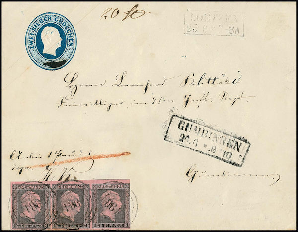 239. Rauhut & Kruschel Auktion 239. Rauhut & Kruschel Auktion